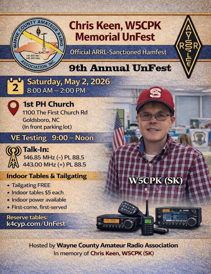 Unfest2026Flyer2 UnFest 2026 May 2